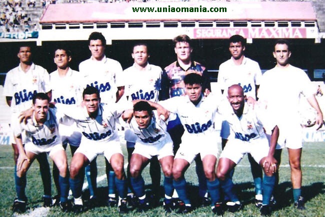 União São Carlos Esporte Clube